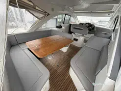 Beneteau Gran Turismo 38