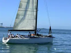 Comar Yachts COMET 41S MOD - WHO S NEXT