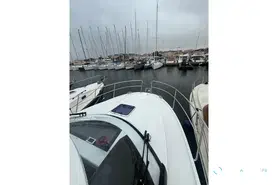 Jeanneau Merry Fisher 895