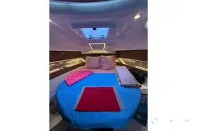 Jeanneau Merry Fisher 895