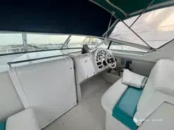 Chris Craft Crowne 302