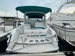 Chris Craft Crowne 302