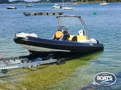 Prua Al Vento Thor 7.0