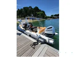 Prua Al Vento Thor 7.0