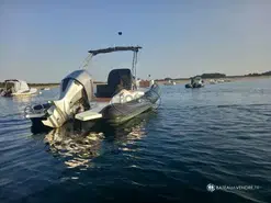 Prua Al Vento Thor 7.0