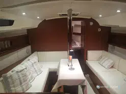 Beneteau Oceanis 37 Limited Edition