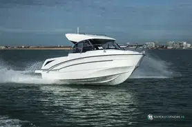 Beneteau Antares 6 OB