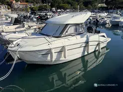 Beneteau Antares 6 OB