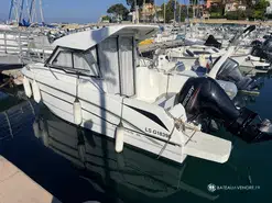 Beneteau Antares 6 OB