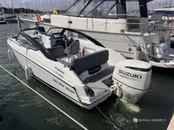 Parker  690 Bow Rider