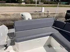 Parker  690 Bow Rider