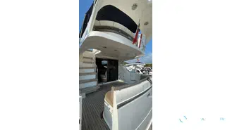 Fairline Phantom 50