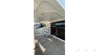 Fairline Phantom 50
