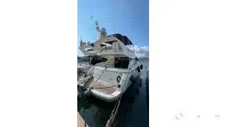Fairline Phantom 50
