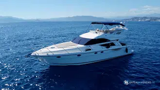 Fairline Phantom 50