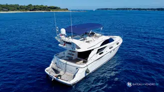 Fairline Phantom 50