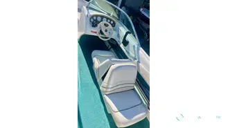 Sea Ray  175 Bow Rider