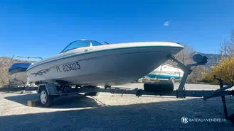 Sea Ray  175 Bow Rider