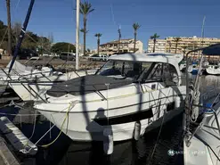 Beneteau Antares 9 OB