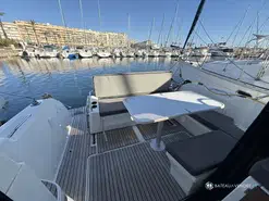 Beneteau Antares 9 OB