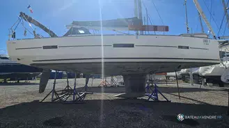 Dufour  460 Grand Large