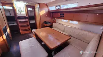 Dufour  460 Grand Large