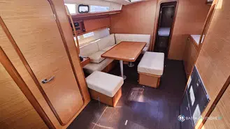 Dufour  460 Grand Large