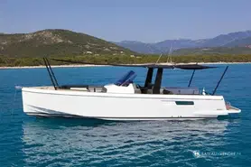 Fjord  36 Open