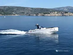 Fjord  36 Open