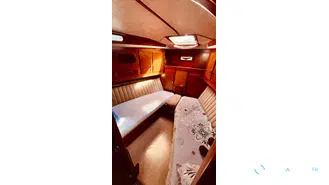 Amel Super Maramu 52