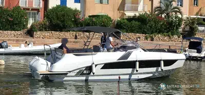 Beneteau Flyer 8.8 SUNdeck