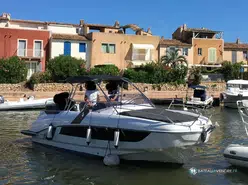 Beneteau Flyer 8.8 SUNdeck