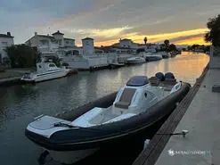 Nuova Jolly Prince 38 CC