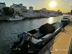 Nuova Jolly Prince 38 CC