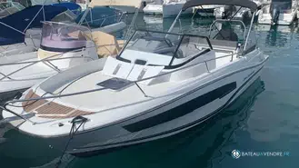 Jeanneau CAP CAMARAT 7.5 WA SERIE 3