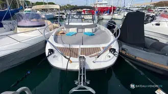 Jeanneau CAP CAMARAT 7.5 WA SERIE 3