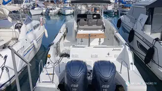 Jeanneau Cap Camarat 9.0 CC