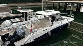 Jeanneau Cap Camarat 10.5 WA