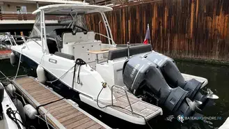 Jeanneau Cap Camarat 10.5 WA