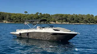 Cranchi Endurance 30