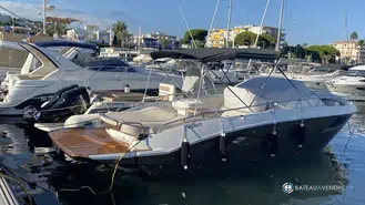 Cranchi Endurance 30