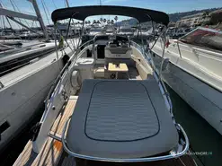 Cranchi Endurance 30