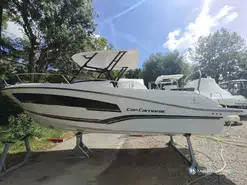 Jeanneau Cap Camarat 7.5 WA