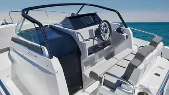 Jeanneau CAP CAMARAT 7.5 WA SERIE 3