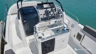 Jeanneau Cap Camarat 7.5 WA