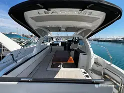 Jeanneau Leader 33
