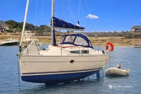Jeanneau Sun Odyssey 32 DL