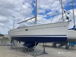 Jeanneau Sun Odyssey 32 DL