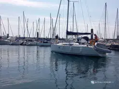 Jeanneau Sun Odyssey 32 DL