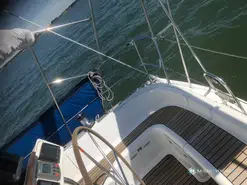 Jeanneau Sun Odyssey 36.2